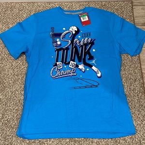 Brand new Jordan shirt